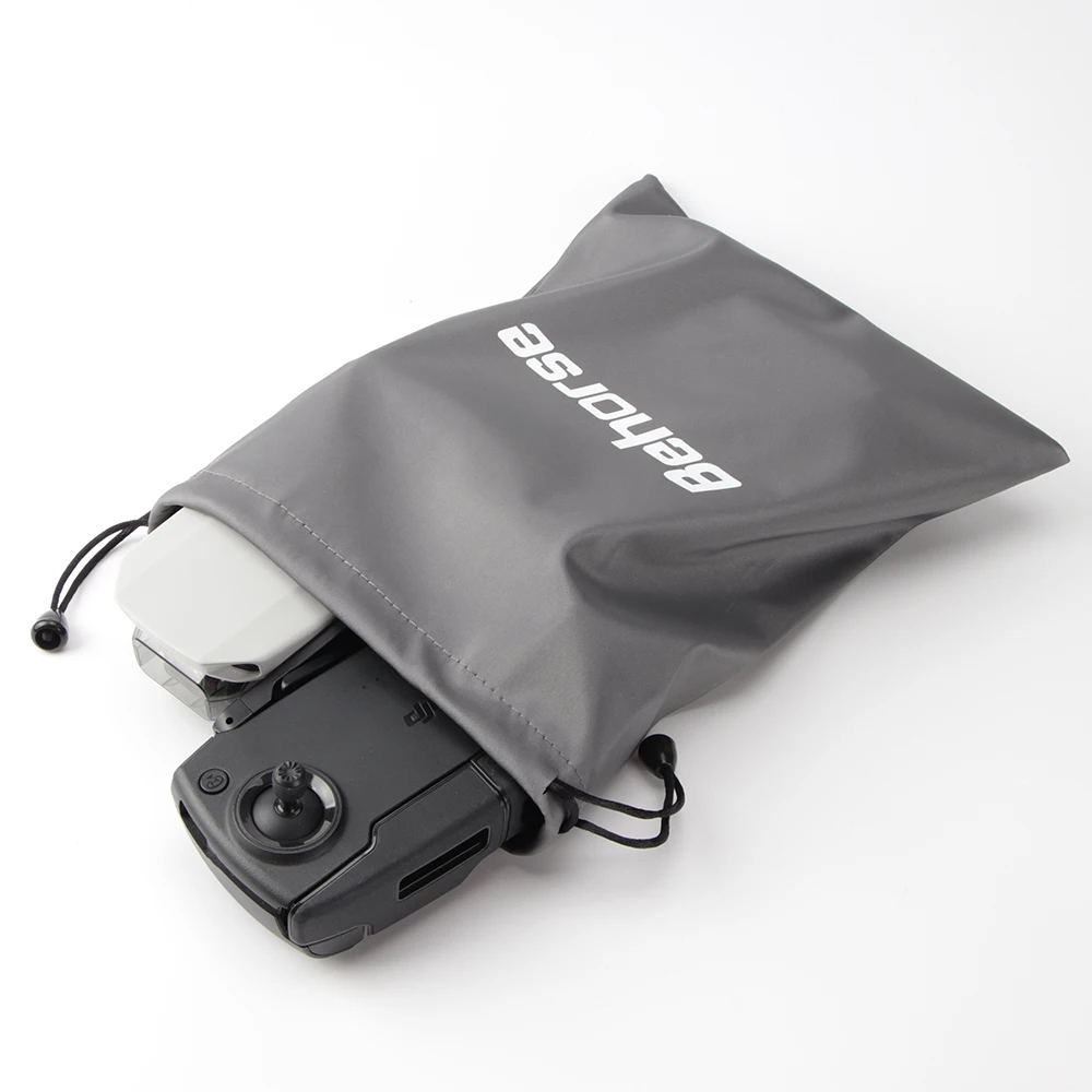 Drone Compact Storage Bag สําหรับ DJI FLIP/NEO/Mini 3 Pro/Mini 4 Pro/Air 3 Storage ใบพัด Protector Mini 2 Pull-out กระเป๋าป้องกัน