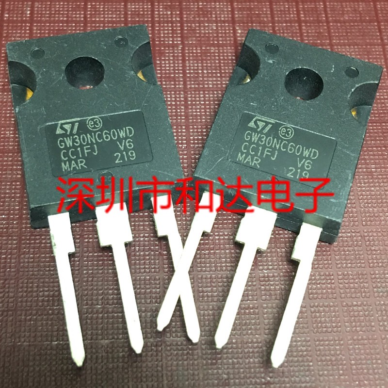 GW30NC60WD STGW30NC60WD G4PC60U IRG4PC60U GP50B60PD IRGP50B60PD GP30B60KD IRGP30B60KD 40T120FES MBQ1