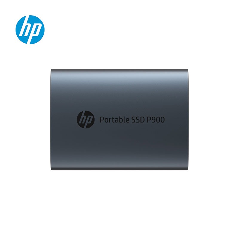Hp แบบพกพาภายนอก SSD P900 128TB 64TB 32TB 16TB 8TB 4TB 2TB 1TB Super Slim USB 3.2 Type-C