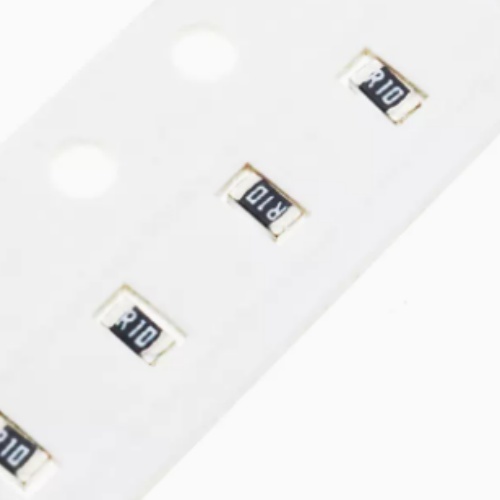 100PCS 0603 SMD Resistor 1% 0.01R ohm chip resistor new original