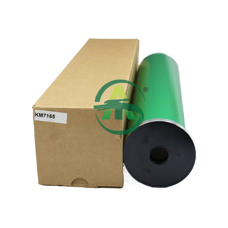 1PC K7165 OPC กลองสําหรับ Konica Minolta BH600 DI650 BH750 7165 7155 7272 7255 กลองเครื่อง