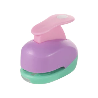 วงกลมหมัด 8/16/25/38/50 มม.DIY ลายนูน Punches Scrapbooking เครื่องตัดกระดาษสี Craft Hole Punch Rounder เครื่องตัด