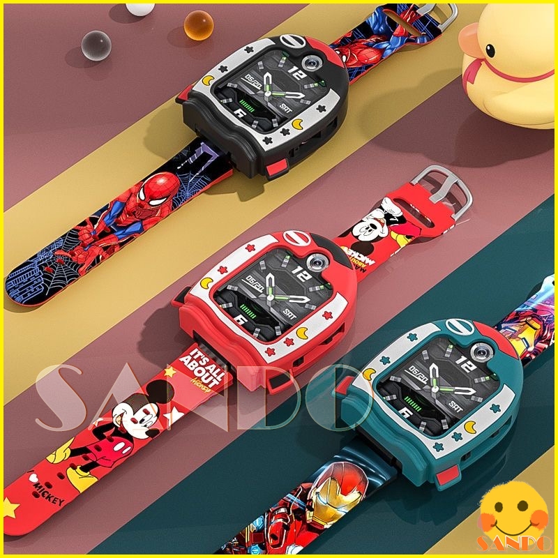 เคส imoo Z1 Z7 imoo watch phone z1 imoo Z1 Z2 Z6 Z5 เคสนาฬิกาข้อมือ imoo watch Z7 ซิลิโคนนิ่ม ลายการ์ตูน สําหรับ