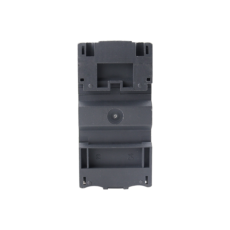 เบรกเกอร์ป้องกันมอเตอร์ 3P Thermal Magnetic Type เบรกเกอร์มอเตอร์ MPCB Circuit Breaker Push Button - รูปที่ 4