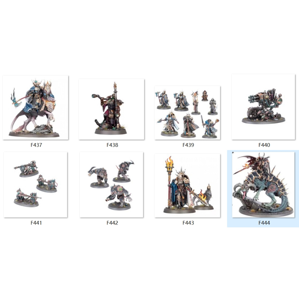 0724001โมเดลเรซิ่น โมเดลสีขาว Thunder Casting Magic Soldier Scavenger Dark Slave Series Need to Assembled Yourself Color