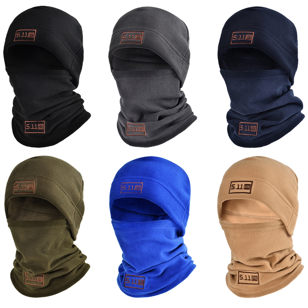 ฤดูหนาว โม่งคลุมหัว หมวกโม่งไหมพรม Balaclava แฟชั่น สําหรับเล่นกีฬา ขี่จักรยานกลางแจ้ง