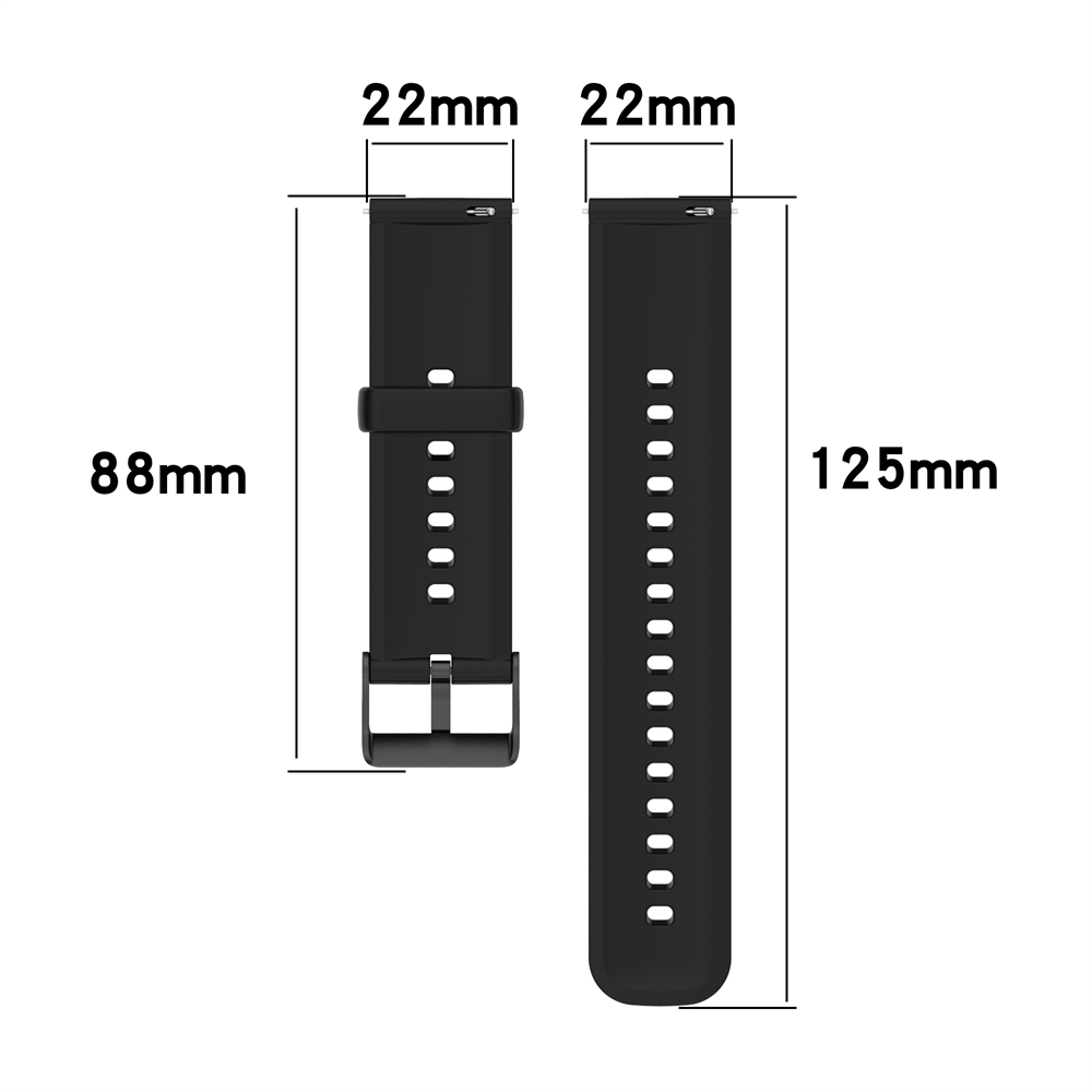 สายนาฬิกาสําหรับ CMF นาฬิกา Pro 1 นาฬิกา Pro 2 สายรัดข้อมือ Premium TPU Fitness Tracker นาฬิกา Band