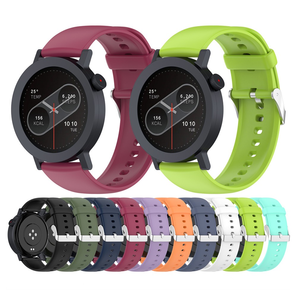 สายนาฬิกาสําหรับ CMF นาฬิกา Pro 1 นาฬิกา Pro 2 สายรัดข้อมือ Premium TPU Fitness Tracker นาฬิกา Band