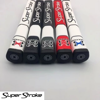 ใหม่ในปี 2019 Super stroke putter Grips TRAXION PISTON GT golf Grips 1.0/2.0 ขนาด tech-port putter control