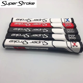 ใหม่ในปี 2019 Super stroke putter Grips TRAXION PISTON GT golf Grips 1.0/2.0 ขนาด tech-port putter control
