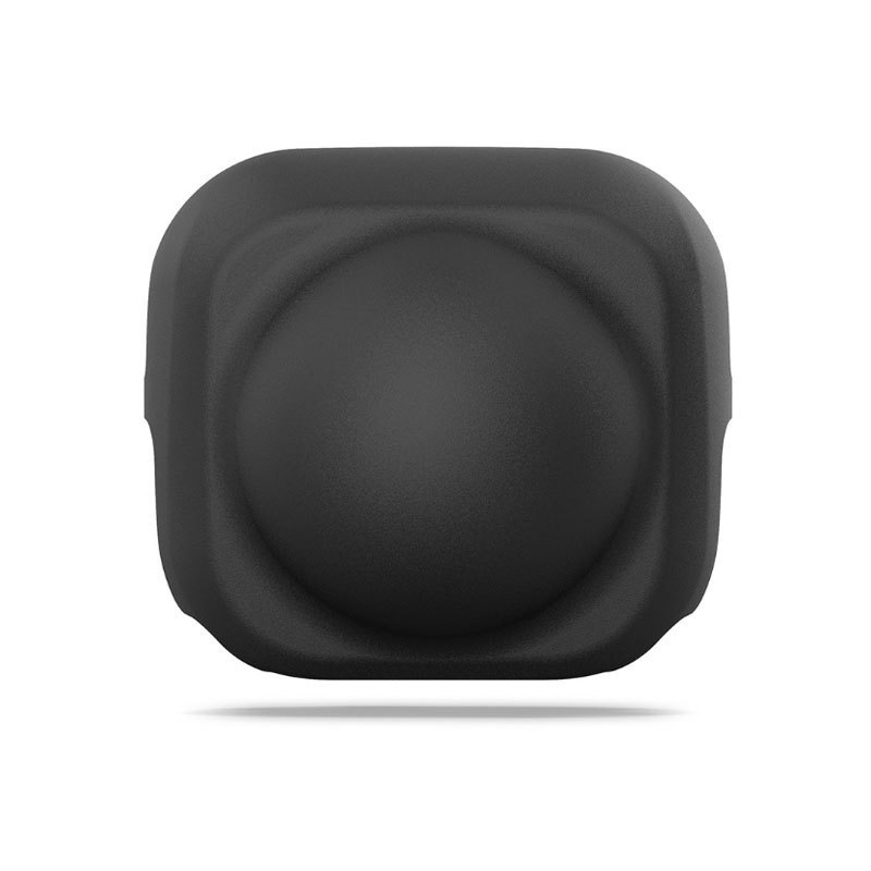 ฝาปิดเลนส์ซิลิโคนสําหรับ insta360 X4/X5 กล้องพาโนรามาฝาครอบเลนส์ป้องกันนุ่มหนึ่ง X4 อุปกรณ์เสริมสําหรับกล้อง