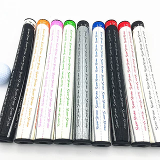 Golf Grip Putter Golf Club Handle Putter Grip Golf Pu Grip 2.0/3.0/5.0