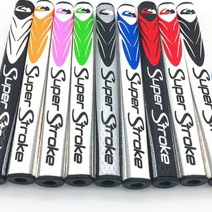 Golf Grip Putter Golf Club Handle Putter Grip Golf Pu Grip 2.0/3.0/5.0
