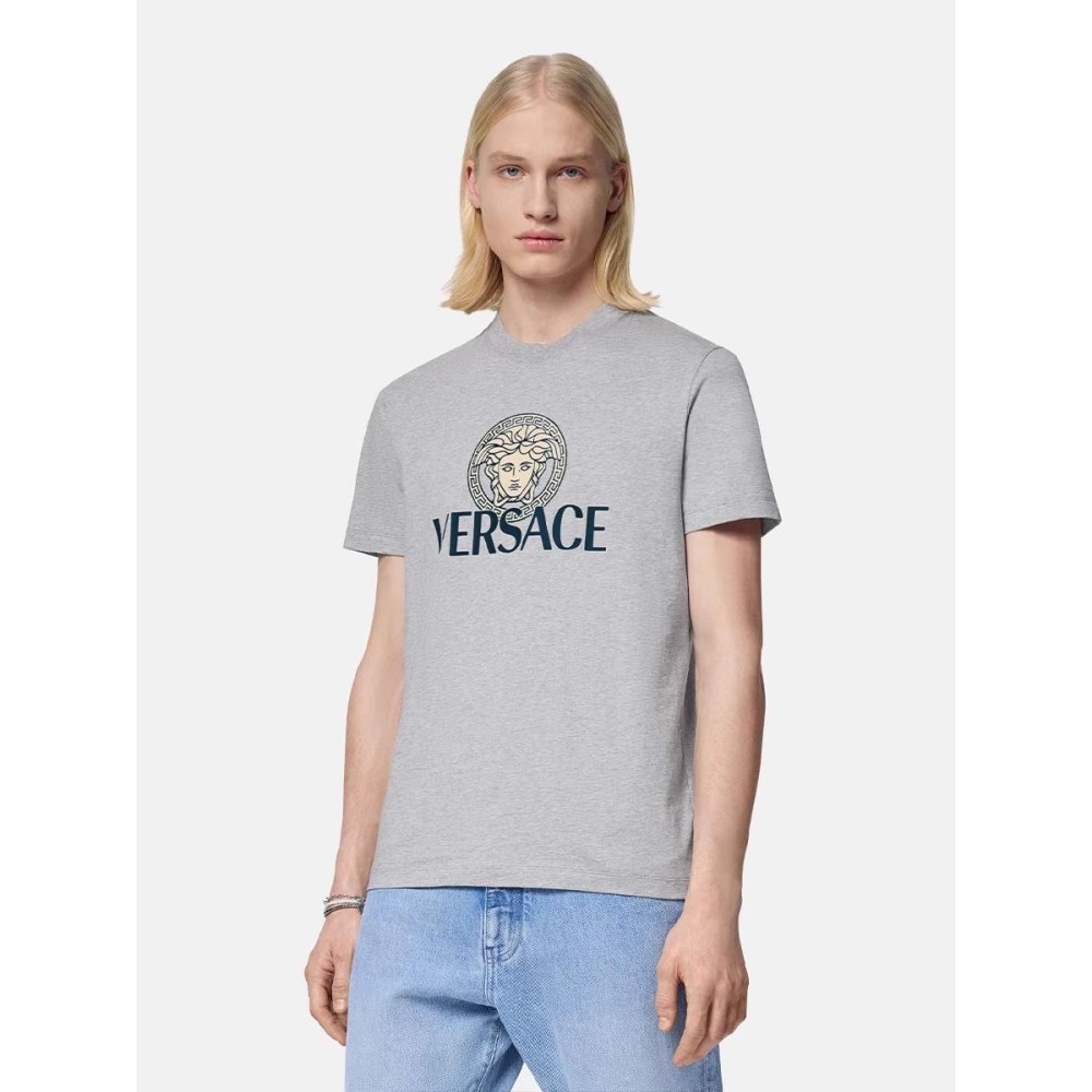 เสื้อยืด Medusa ผู้ชาย Versace/Versace