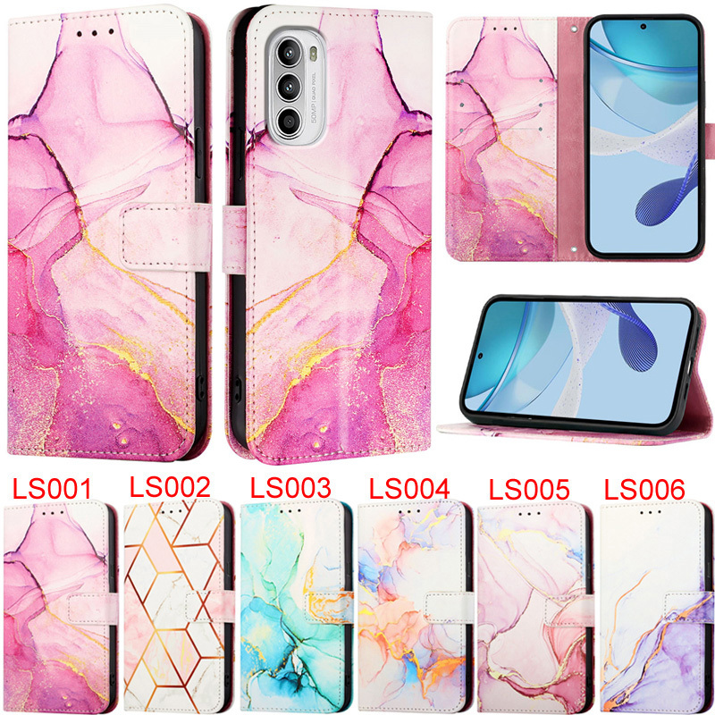 หรูหราปลอกสําหรับ Motorola Moto G85 5G E14 G34 G24 G04 G04S G14 G54 G84 G85 G53 G13 G23 G73 E13 G52 