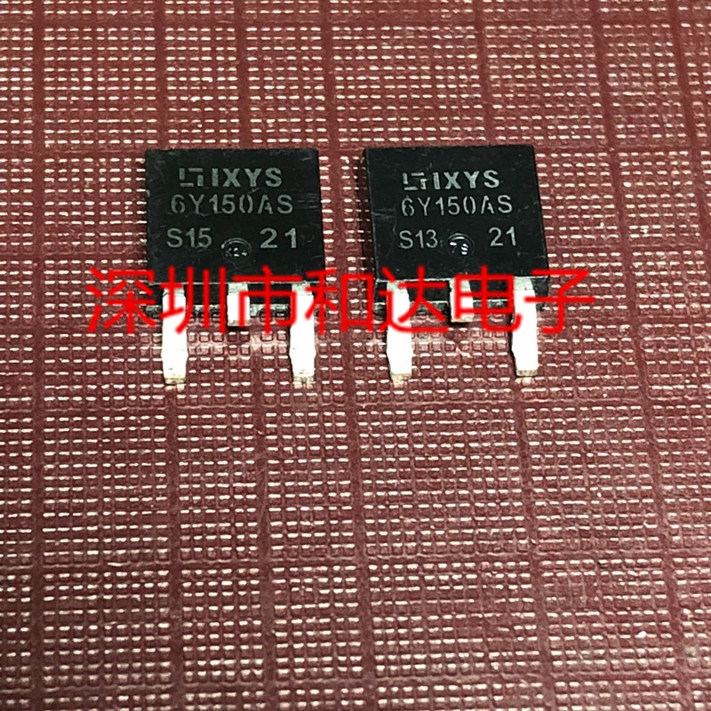 6y150as IPD60R400CE 6R400CE FR9120 IRFR9120 FR13N20D IRFR13N20D J50G MJD50T4G 1-5PCS TO-252 การประกั