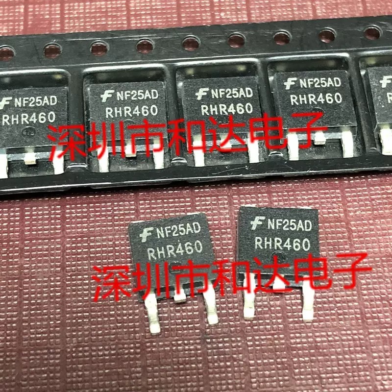 Rhr460 RHRD460 STD12N65M5 K4212 2SK4212 CSD01060 QN04H4 IPD90N04S3-H4 1-5PCS TO-252 การประกันคุณภาพ 