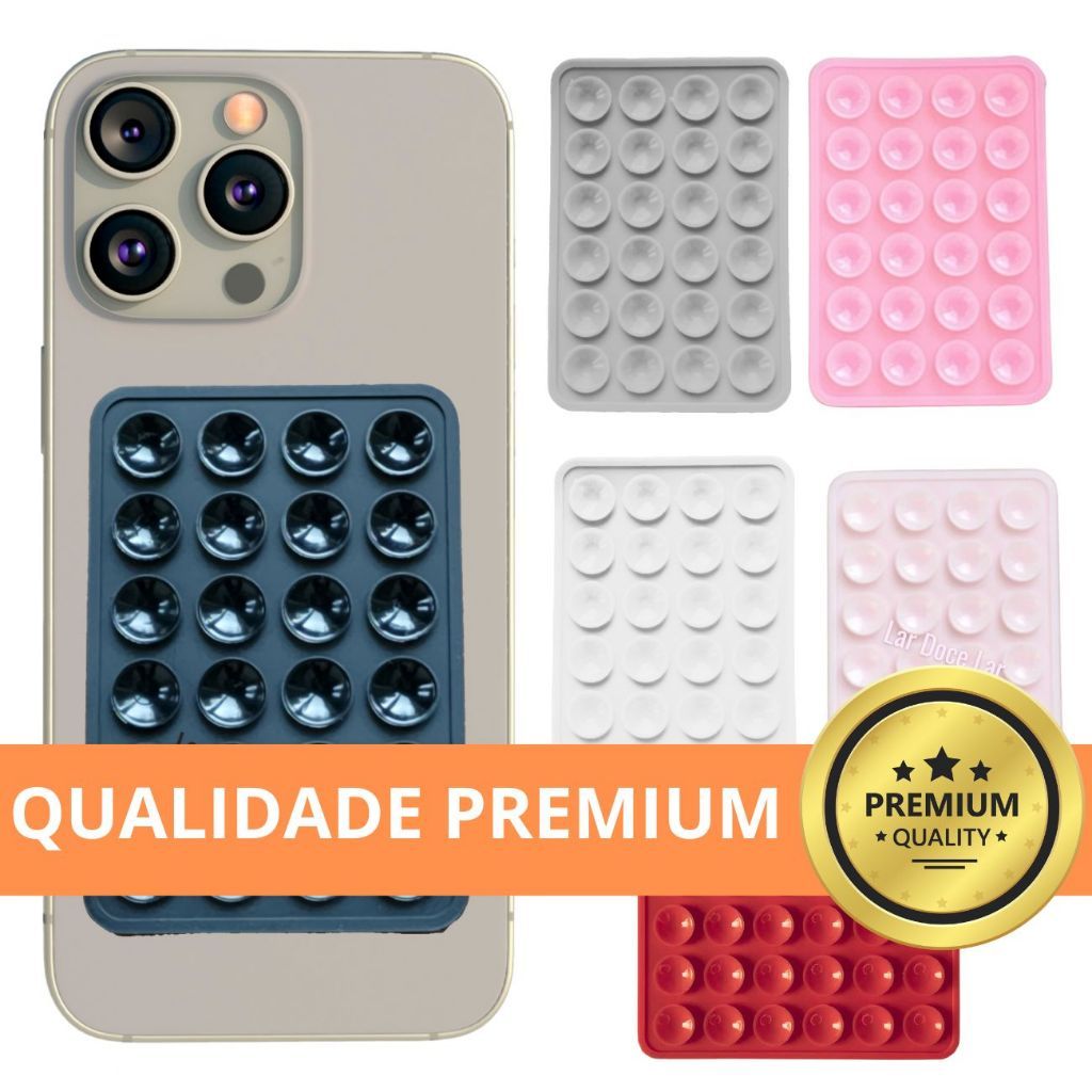 พร้อมส่ง ที่จุ๊บโทรศัพท์ ที่ยึดโทรศัพท์