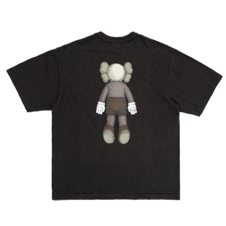 **สินค้าพร้อม** เสื้อยืดแขนสั้นคอกลมพิมพ์ลายใหม่ # ไม่จํากัดเพศ แฟชั่นอเนกประสงค์ด้านบน