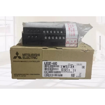 โมดูลระยะไกล Mitsubishi plc AJ65SBTB1-32D// 32T/32DT/8T/32DT1/DT2/T1/D1 AJ65SBTB1-32T