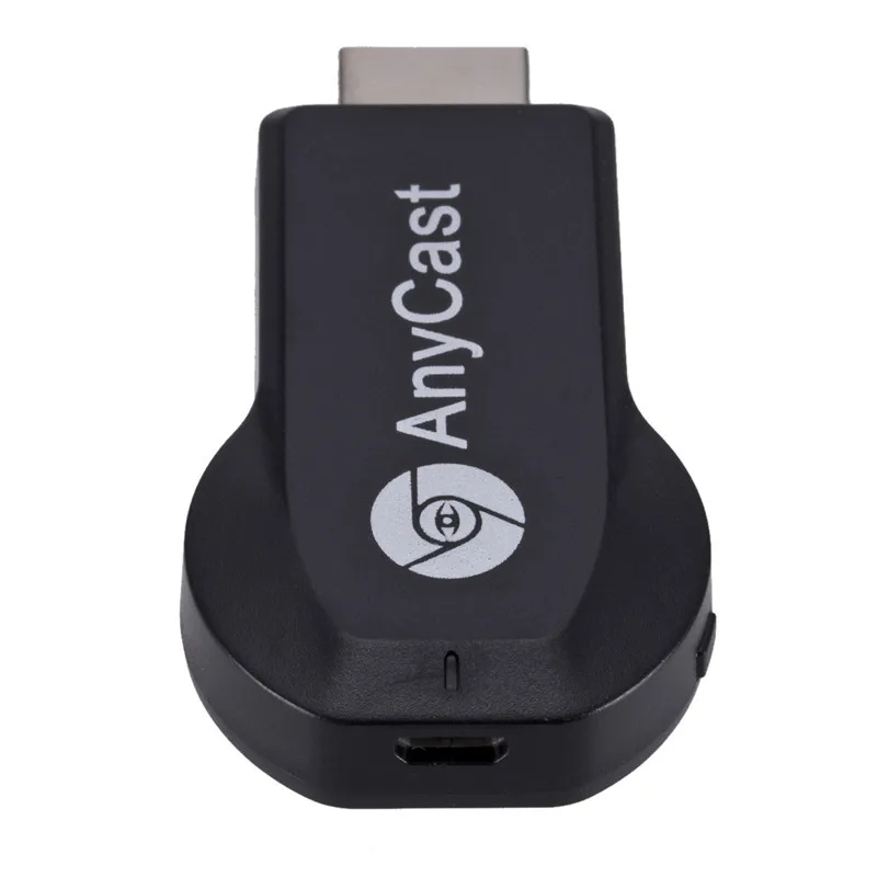 Anycast M9 Plus 1080P Wireless TV Stick WiFi จอแสดงผล Dongle HDMI ตัวรับสัญญาณ Media TV Stick DLNA A