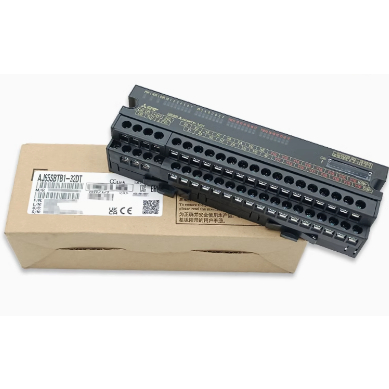 โมดูลรีโมทมิตซูบิชิ AJ65SBTB1-16D-16T1 AJ65SBT-64AD AJ65SBTB1-8T AJ65SBTB2N-16R
