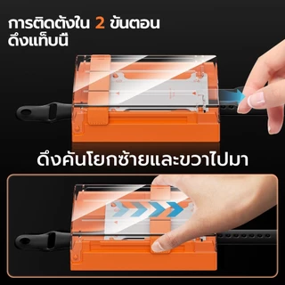 OSGEER ฟิล์มกันรอยหน้าจอสําหรับ Apple Watch Series 11 10 9 8 7 41/45 มม.Series 6 5 SE 4 40 มม.44 มม. [เครื่องมือติดตั้งง่าย] Bubble Free, HD Clear Soft Film Touch Sensitive