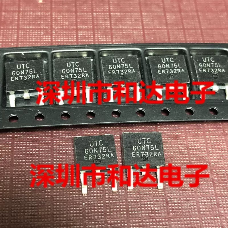 UTC60N75L K100S04N1L TK100S04N1L FR3710Z IRFR3710Z 4N0607 IPD90N04S6-07 06N10-22 SUD06N10-22 MOSFET-