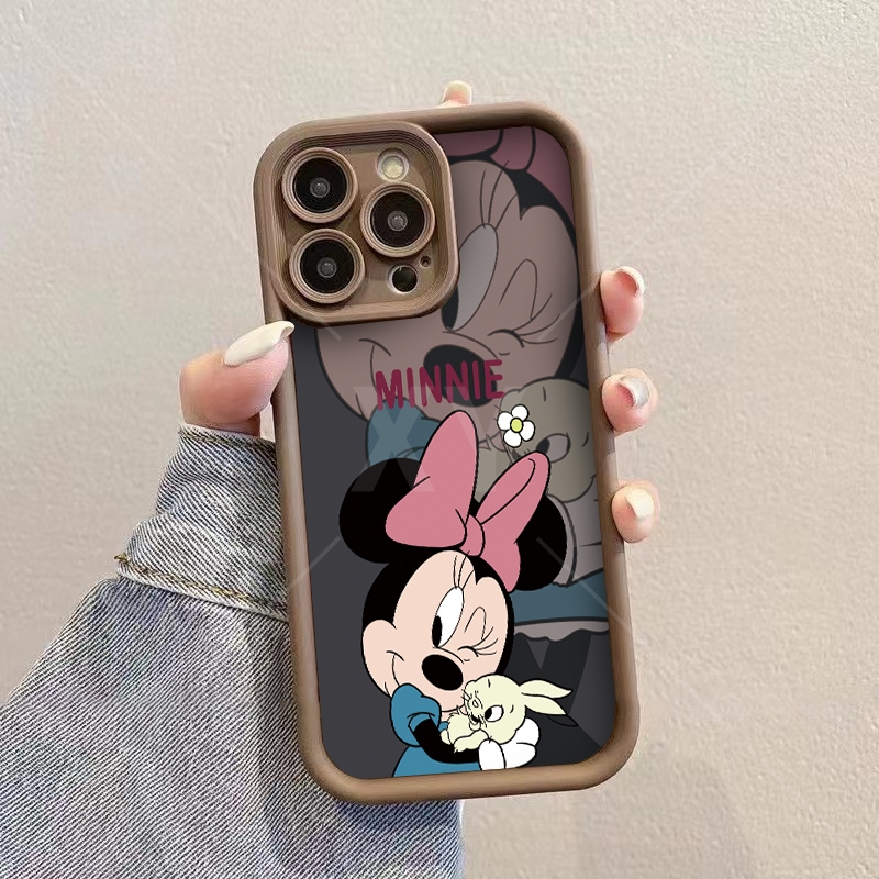 เคส OPPO F5 Youth F5 F7 F11 F11 Pro F9 F9 Pro A1K A39 A57 2016 F3 Lite A37 NEO 9 A3S เคสโทรศัพท์ Min