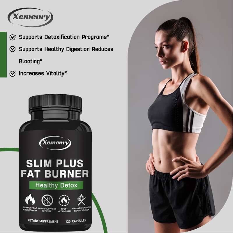 Xemenry-garcina Cambogia-ลดน้ําหนัก, อาหารเสริมเผาผลาญไขมัน-โภชนาการ - รูปที่ 2