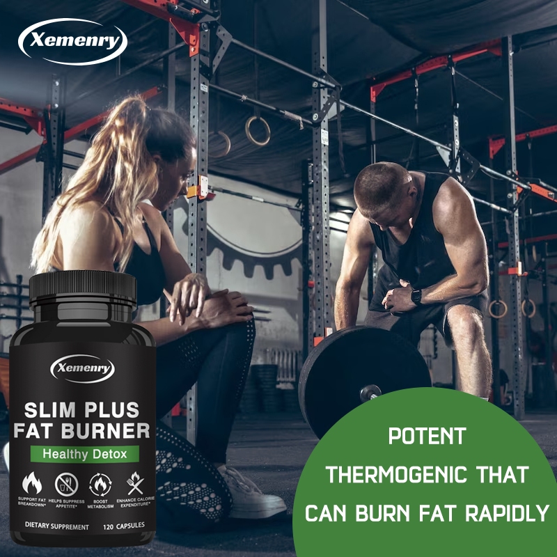 Xemenry-garcina Cambogia-ลดน้ําหนัก, อาหารเสริมเผาผลาญไขมัน-โภชนาการ - รูปที่ 6