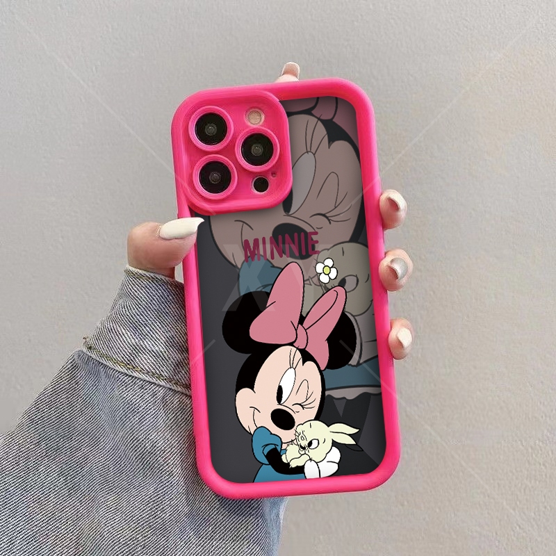 เคส Realme 5 Pro 5 5i 5s 6i 2 Pro 2 U1 C25 C12 C25S C15 C11 2020 C1 C2 Narzo 60X Narzo N55 Narzo N53