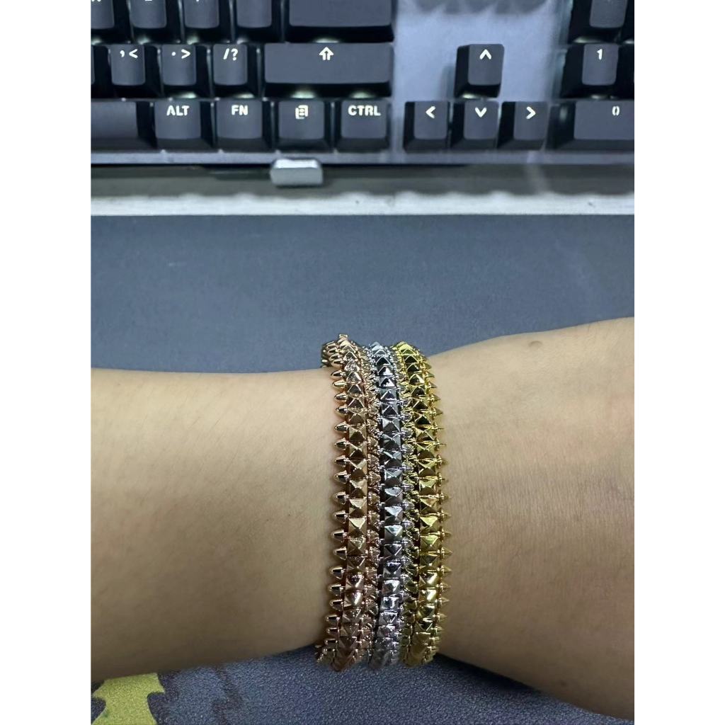 สร้อยข้อมือ Class DE - 17cm - ขนาดเดียว