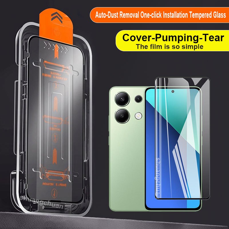 สําหรับredmi note 13 note 13 pro Redmi 12 Redmi 13c 13R Turbo 3 Redmi A1 A1 + A2 A2 + POCO X6/X6 pro