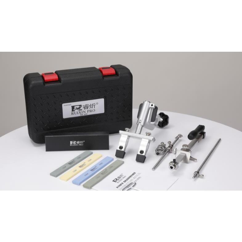 RUIXIN PRO RX-009 ชุดเครื่องมือลับมีดลับมีด