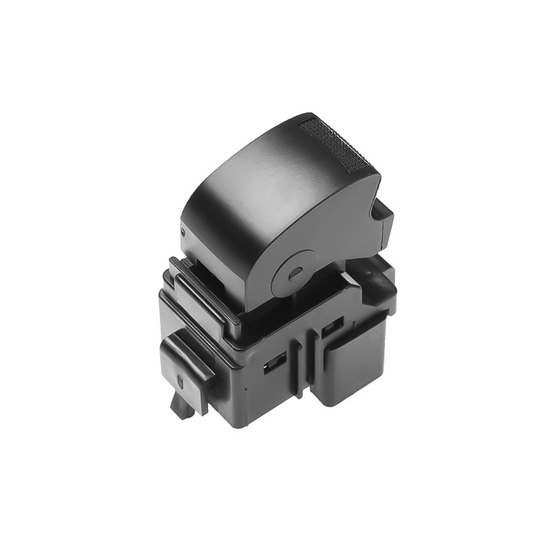 หลังซ้ายขวา, ด้านหน้าซ้าย สวิทช์กระจกไฟฟ้า ฝั่งคนนั่ง ดีแมกซ์ ดีแม็กออ ลนิว ISUZU DMAX D-Max All New 2ประตู 4ประตู MU-X MUX 2011-2019 Chevrolet Colorado Trailblazer 2012-2019 สวิทช์กระจกไฟฟ้า อีซูซุ ดีแม็ก ออนิว ข้างหน้า ซ้าย / D-Max All New - รูปที่ 3