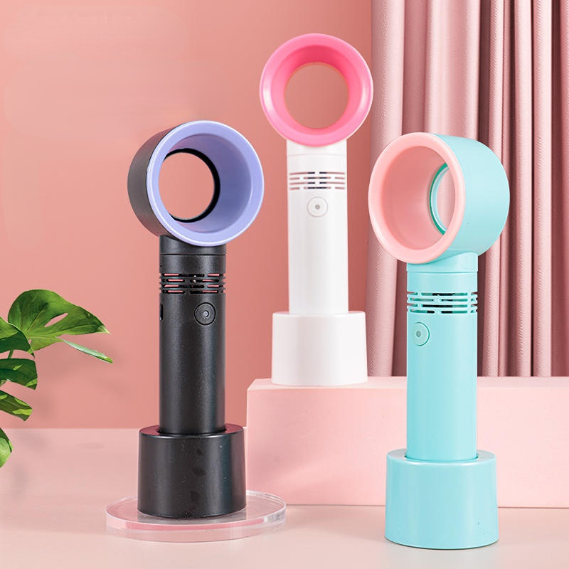 พัดลมเป่าขนตา เครื่องเป่าขนตาปลอมไฟฟ้า USB แบบมือถือ สําหรับร้านเสริมสวย KODAIRA