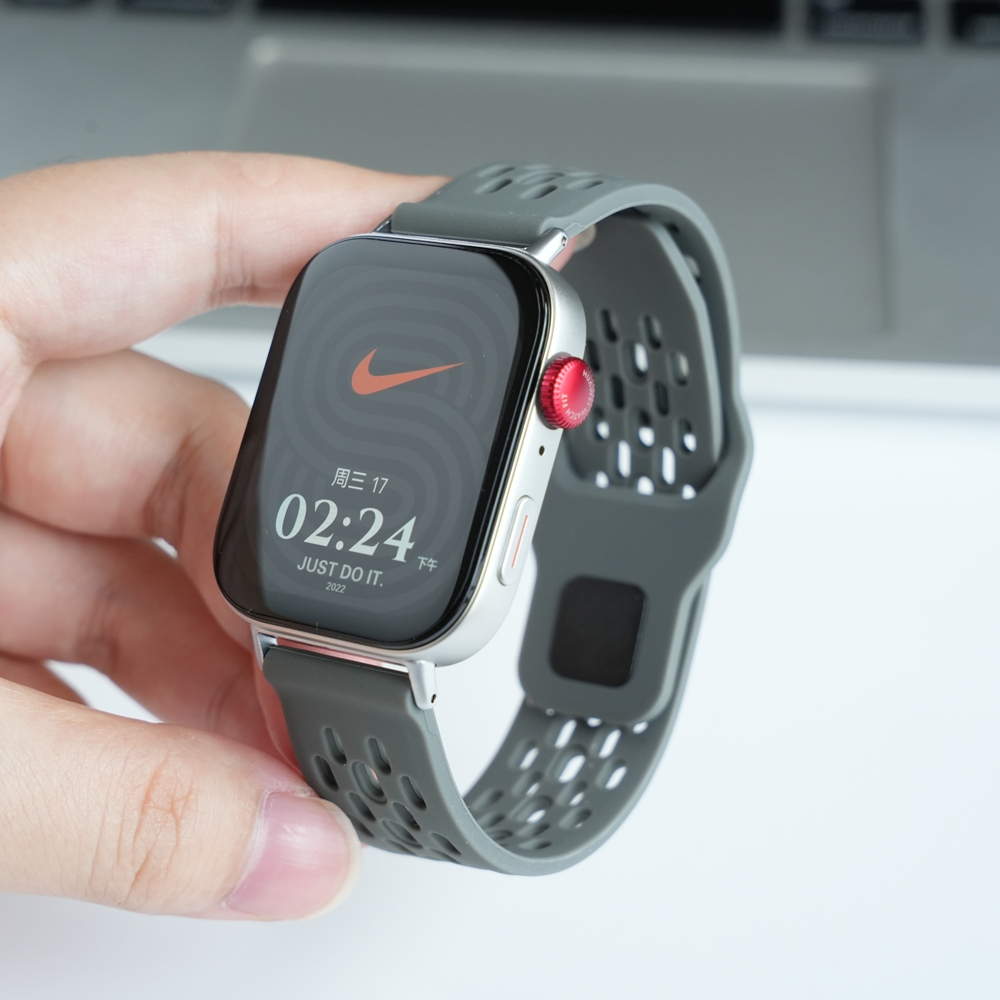 สําหรับ Huawei นาฬิกา Fit 3 สายนาฬิกาซิลิโคนเหลวกีฬา Breathable ซิลิโคนโลหะสําหรับ Huawei Fit3 Fit2 Wristaband เปลี่ยนอุปกรณ์เสริม