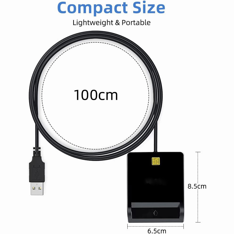 Smart card reader zw 12026 1 cac sd card reader 