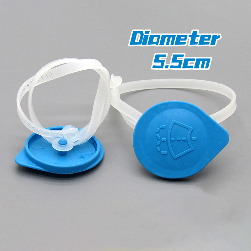 ฝาครอบที่ปัดน้ําฝนกระจกหน้ารถยนต์ สําหรับ Honda Civic ES FD FB CRV G2 G3 G4 Accord