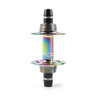 Polso FH003 Fixie Hub 20h 24h 32h Track Bike Hub พร้อมแบริ่ง…