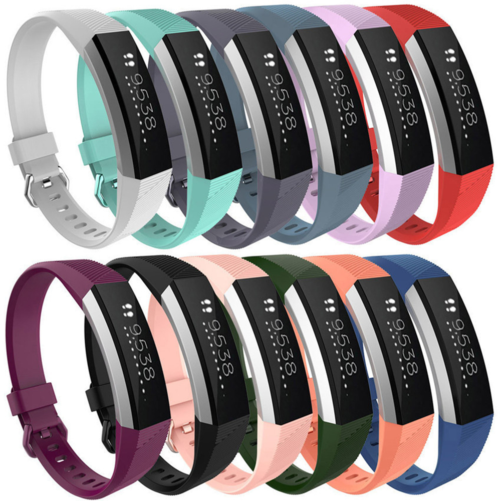 สายนาฬิกาข้อมือ สําหรับ Fitbit Alta Fitbit Alta Hr Fibit Ace
