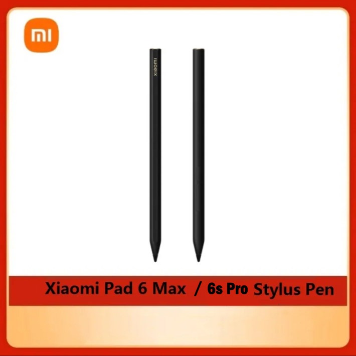 Original Xiaomi Focus Stylus Pen for Xiaomi Pad 6s Pro 12.4 inch/ Pad 6 Max 14 inch