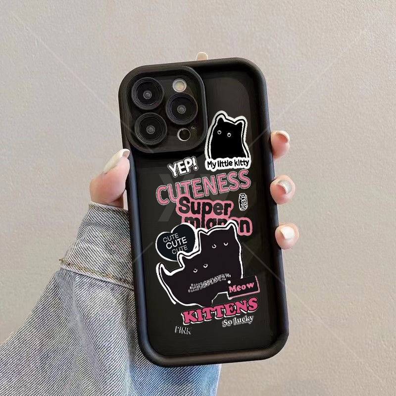 เคส Samsung A55 5G A35 5G A25 5G A7 2018 A10 M10 A15 5G A05S A05 A22 5G A20S A10S M01S A70 A70S A01 