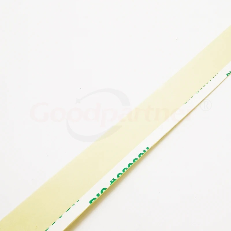 1x Developer Seal Blade สําหรับ Xerox DC240 DC242 DC250 DC252 DC260 550 560 570 C60 C70 WorkCentre 7655 7665 7675 7765 7775