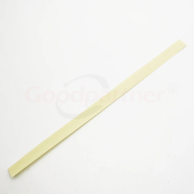 1x Developer Seal Blade สําหรับ Xerox DC240 DC242 DC250 DC252 DC260 550 560 570 C60 C70 WorkCentre 7655 7665 7675 7765 7775