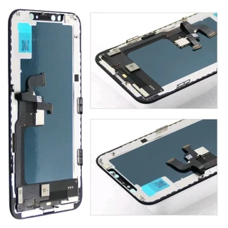 ชุดหน้าจอ LCD OLED สําหรับ X XS XR XS MAX 11 PRO MAX 12 12PRO MAX