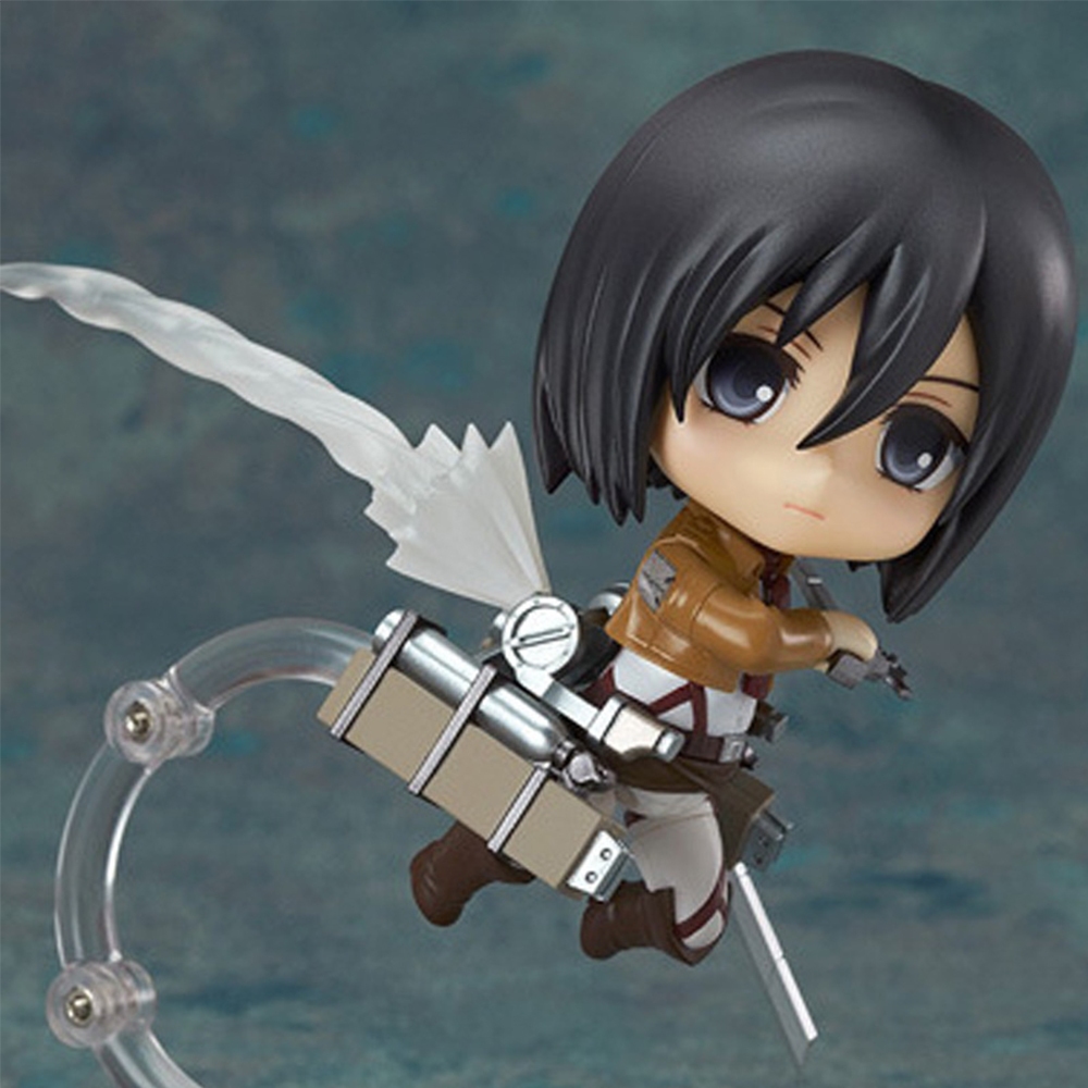 โมเดล Nendoroid Figure2 - รูปที่ 3