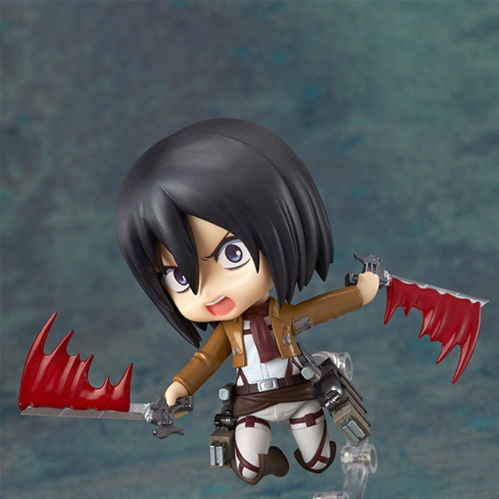 โมเดล Nendoroid Figure2 - รูปที่ 4