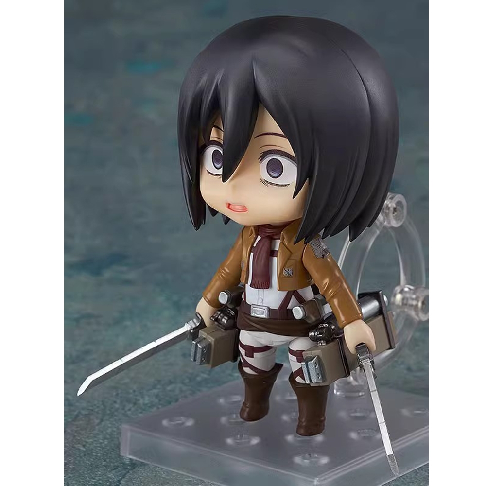 โมเดล Nendoroid Figure2 - รูปที่ 5